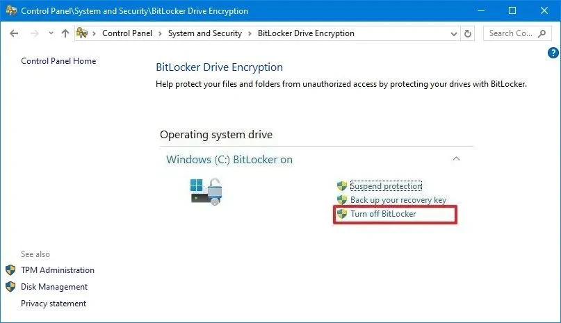 cach khac phuc loi chuyen doi o cung tu MBR sang GPT tren Windows 103