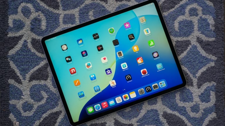 Apple iPad Air 2025
