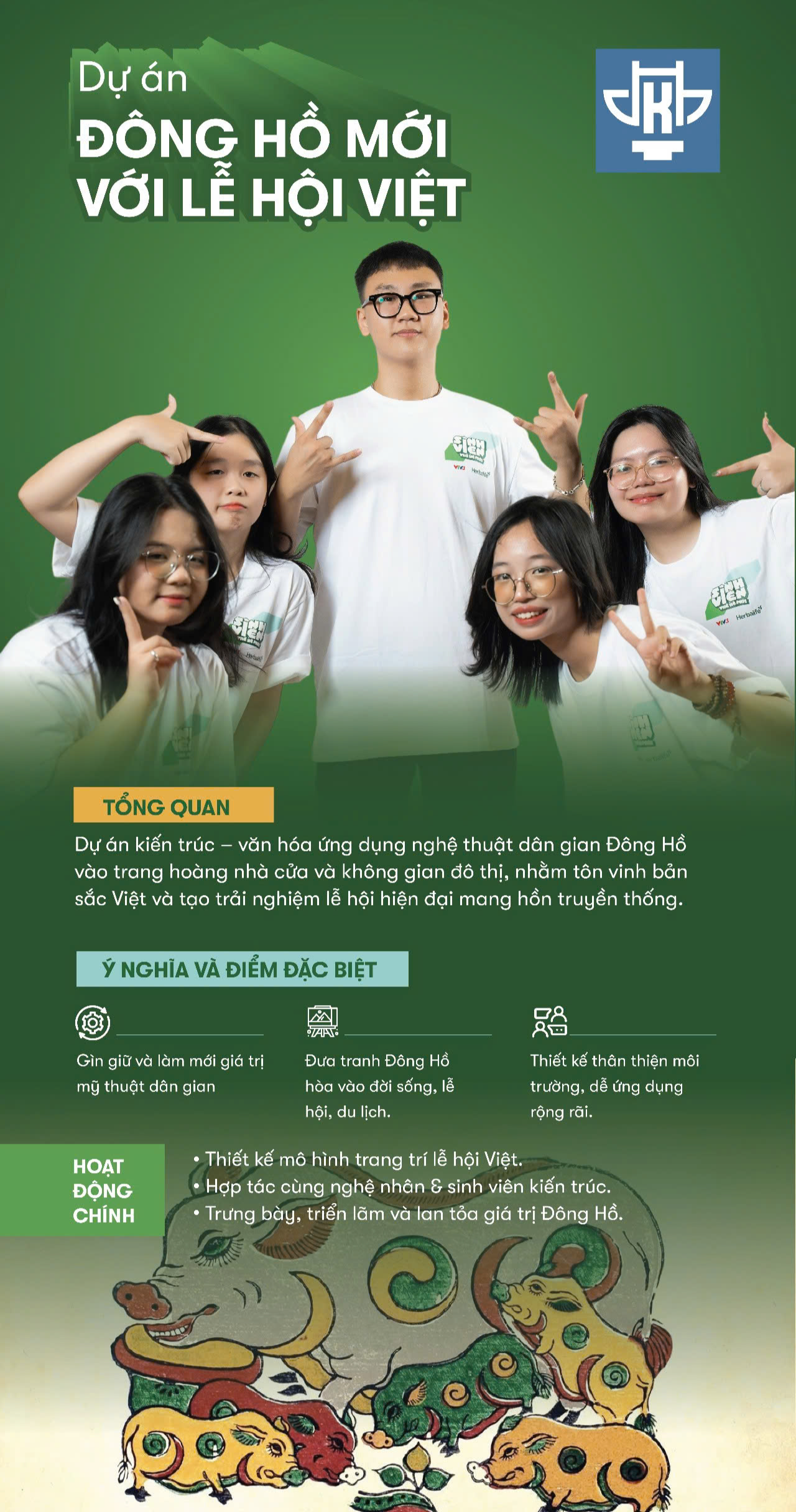 Sinh viên thế hệ mới 2025 - Tập 1: Vòng Tuyển quân bắt đầu với 4 trường Đại học của miền Bắc - Ảnh 1.