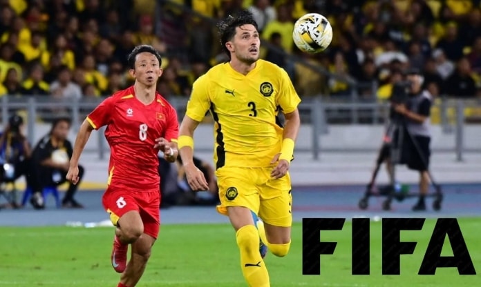 Malaysia quyết không lấy tiền ngân sách để nộp phạt cho FIFA