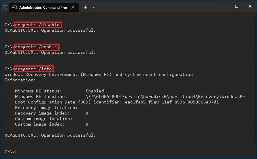cach khac phuc loi chuyen doi o cung tu MBR sang GPT tren Windows 102