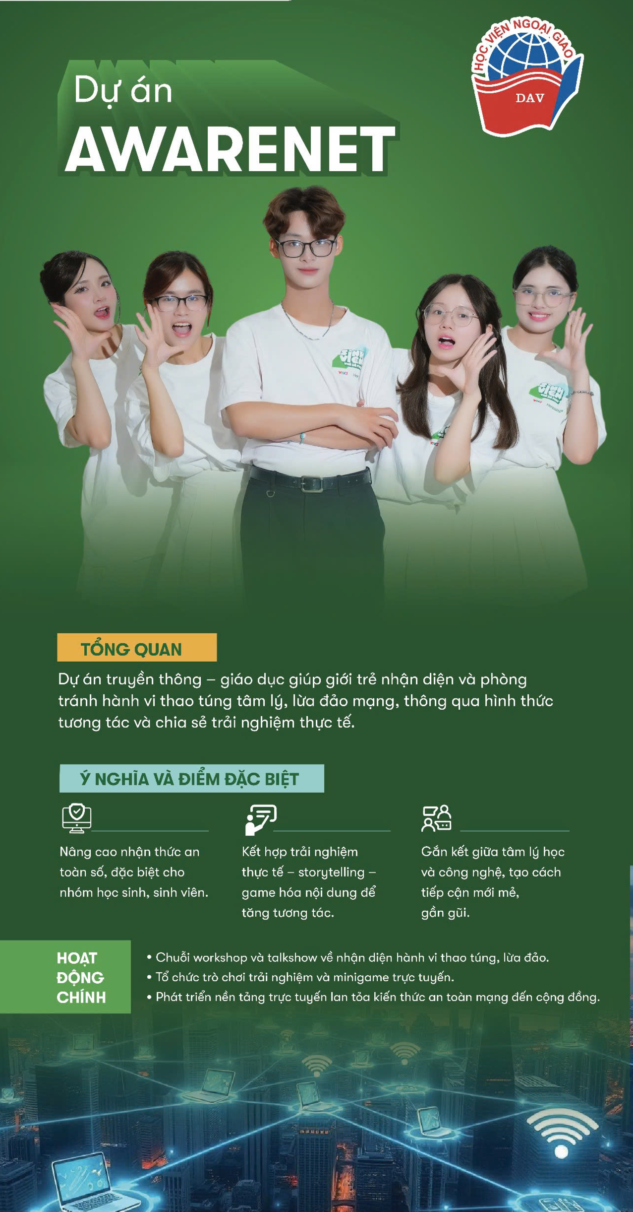 Sinh viên thế hệ mới 2025 - Tập 1: Vòng Tuyển quân bắt đầu với 4 trường Đại học của miền Bắc - Ảnh 3.