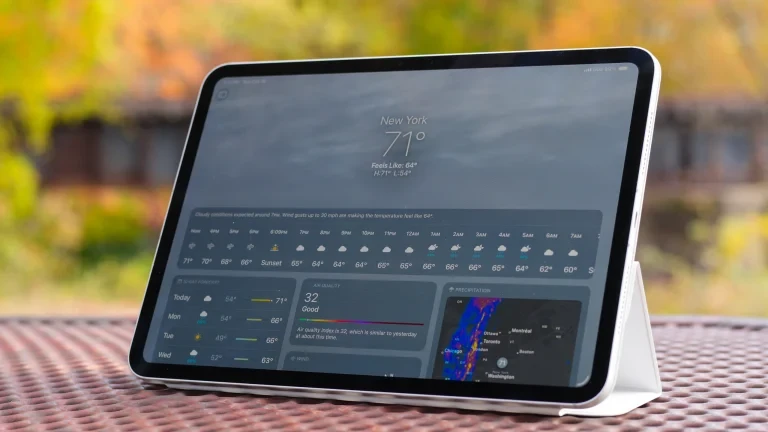 Apple iPad Pro M5 2025