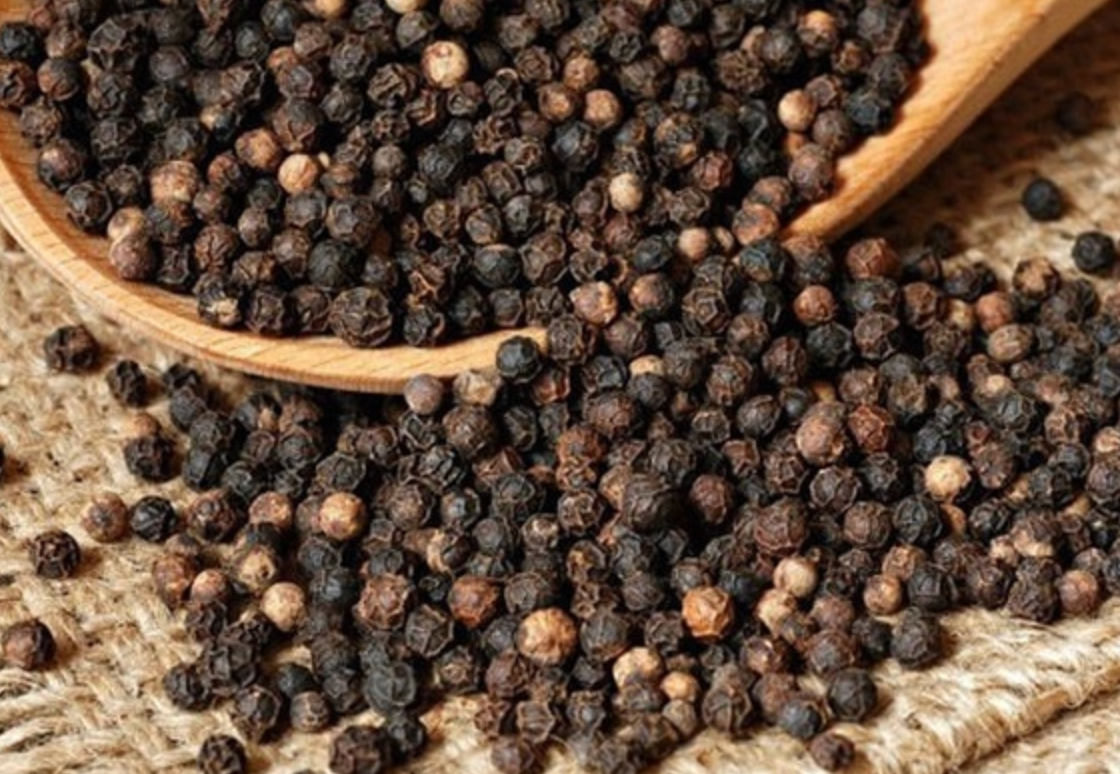 តម្លៃម្រេចថ្ងៃនេះ ថ្ងៃទី 10 ខែវិច្ឆិកា ឆ្នាំ 2025៖ ម្រេចឥណ្ឌូនេស៊ីធ្លាក់ចុះយ៉ាងខ្លាំង