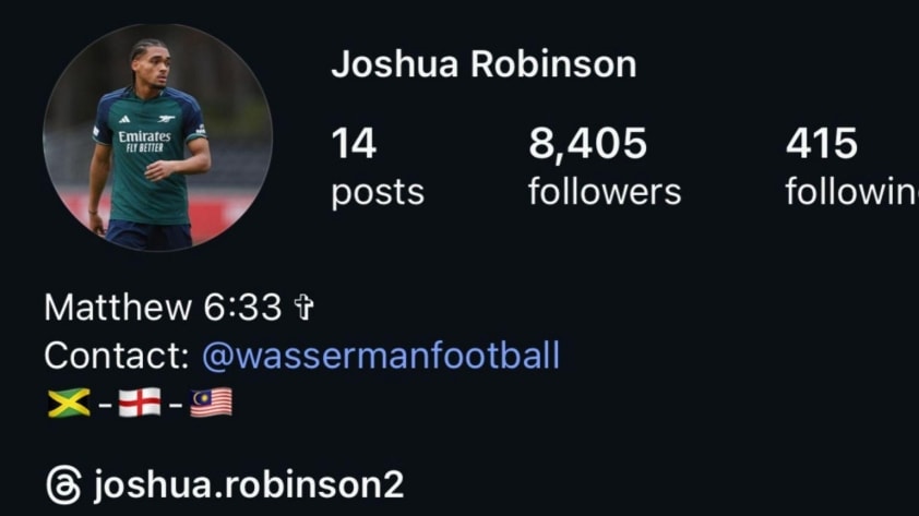 Cựu sao Arsenal thể hiện tình yêu đặc biệt với Malaysia 737895