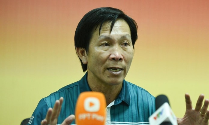 HLV HAGL tiếc nuối khi thua phút cuối trước Hà Tĩnh