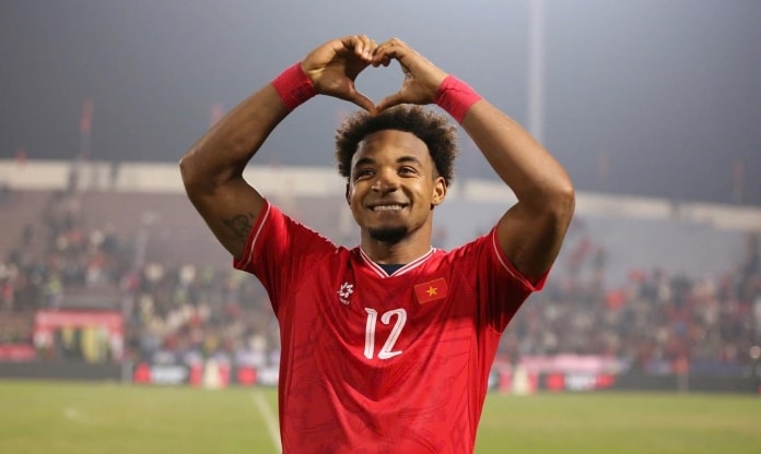 Truyền thông ĐNÁ bất ngờ khi Xuân Son trở lại tuyển Việt Nam