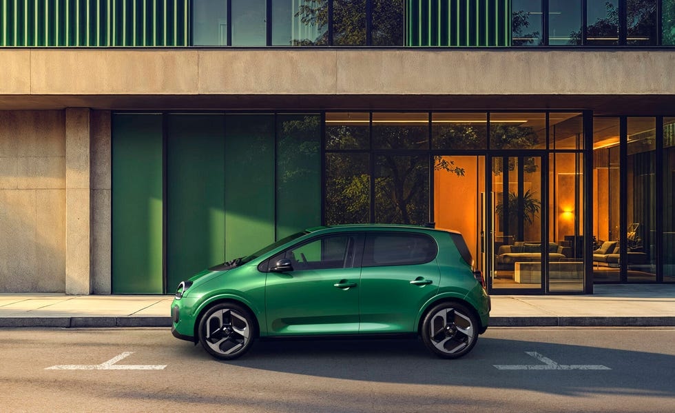 2026 renault twingo ev 2026 renault twingo ev