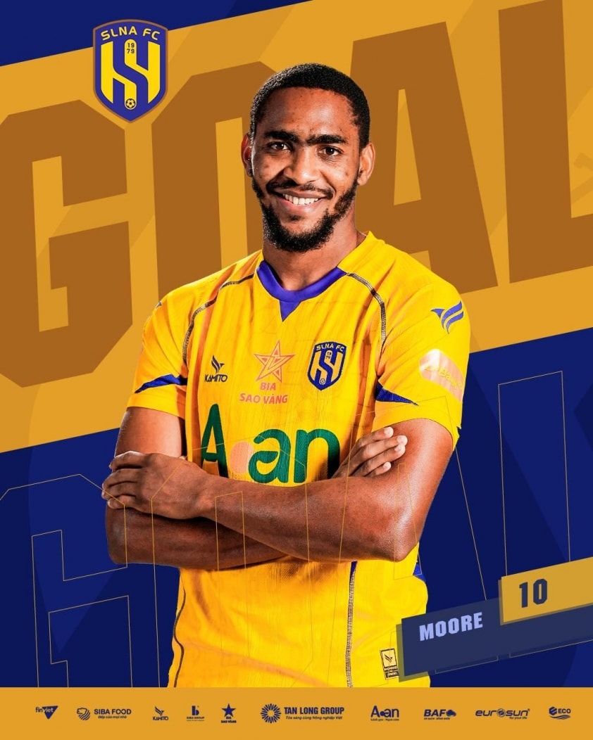 Trực tiếp SLNA 2-1 Becamex TPHCM: Hấp dẫn từng giây 738045