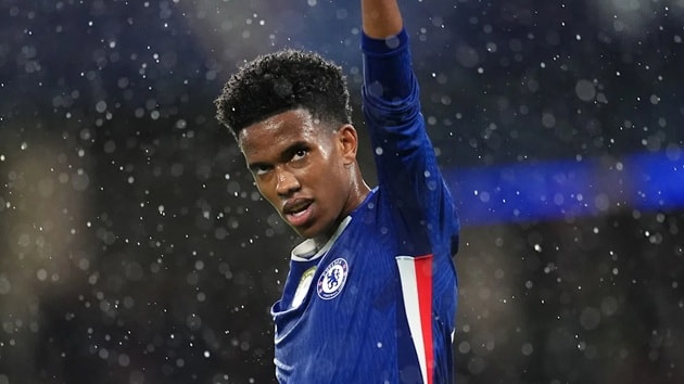 Anh là kiểu cầu thủ sẽ kéo khán giả đến sân.