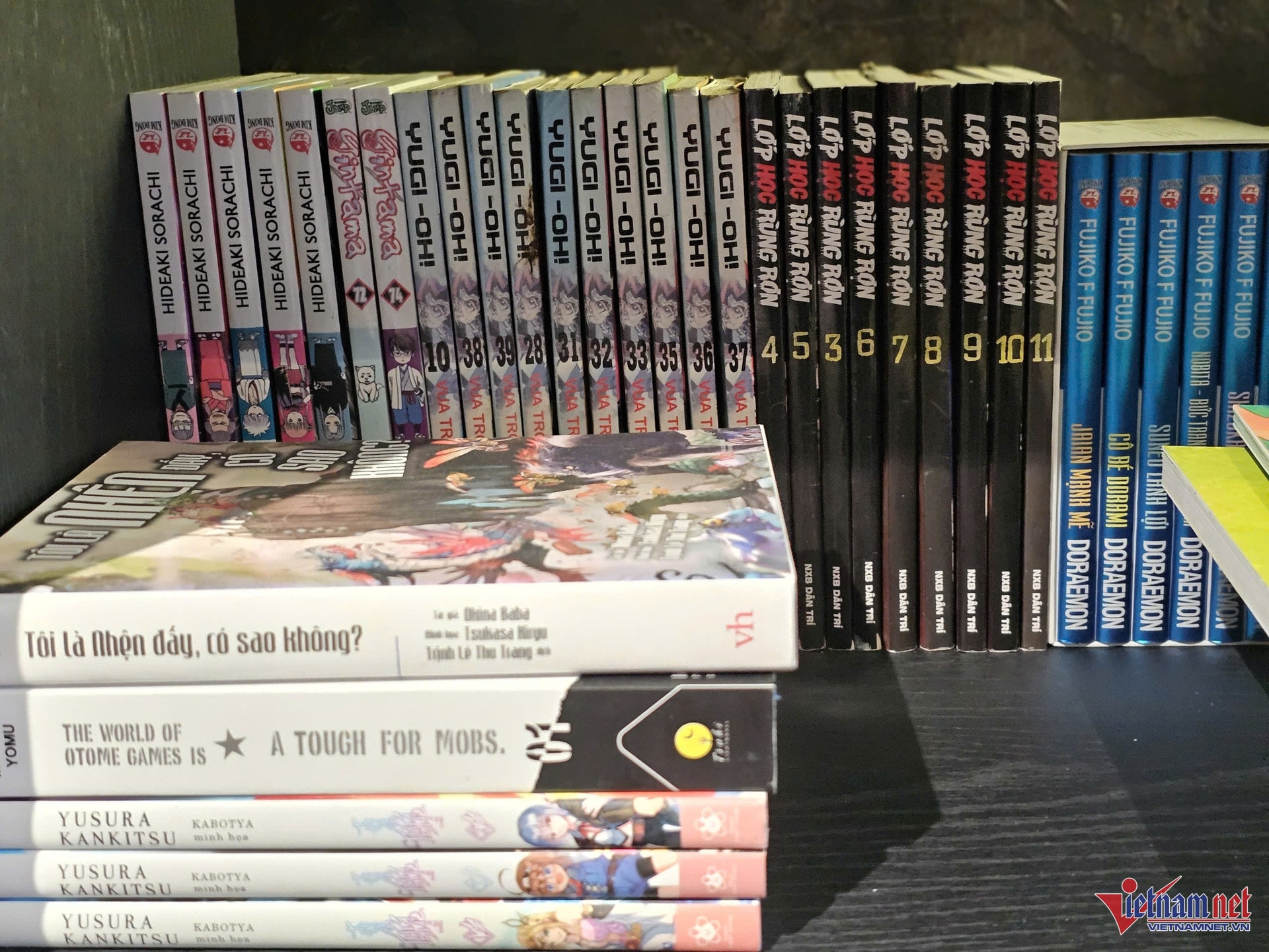 Sở thích độc lạ ít người biết trong căn hộ 10 tỷ đồng của Nguyễn Văn Chung - 9