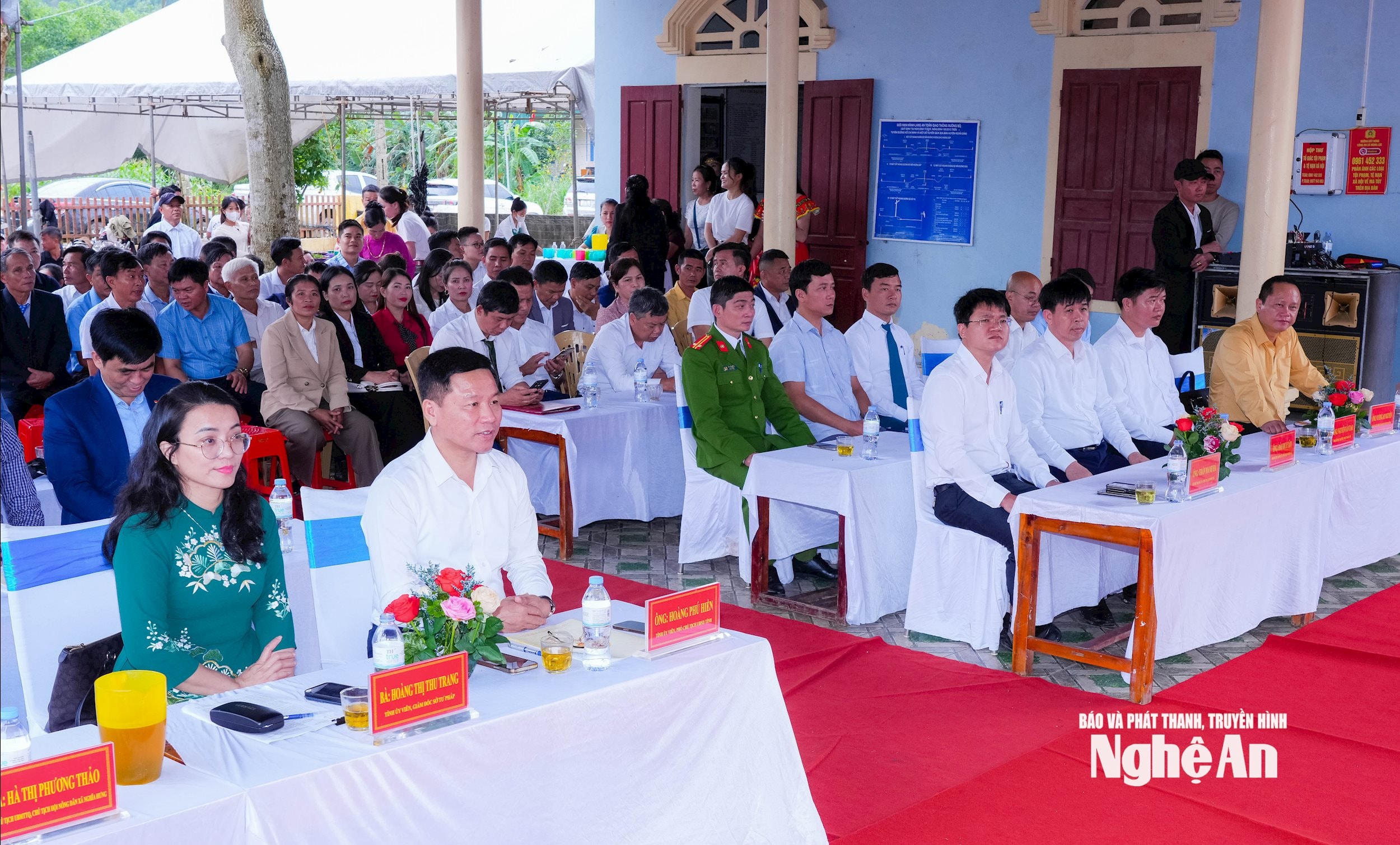  đại biểu tỉnh