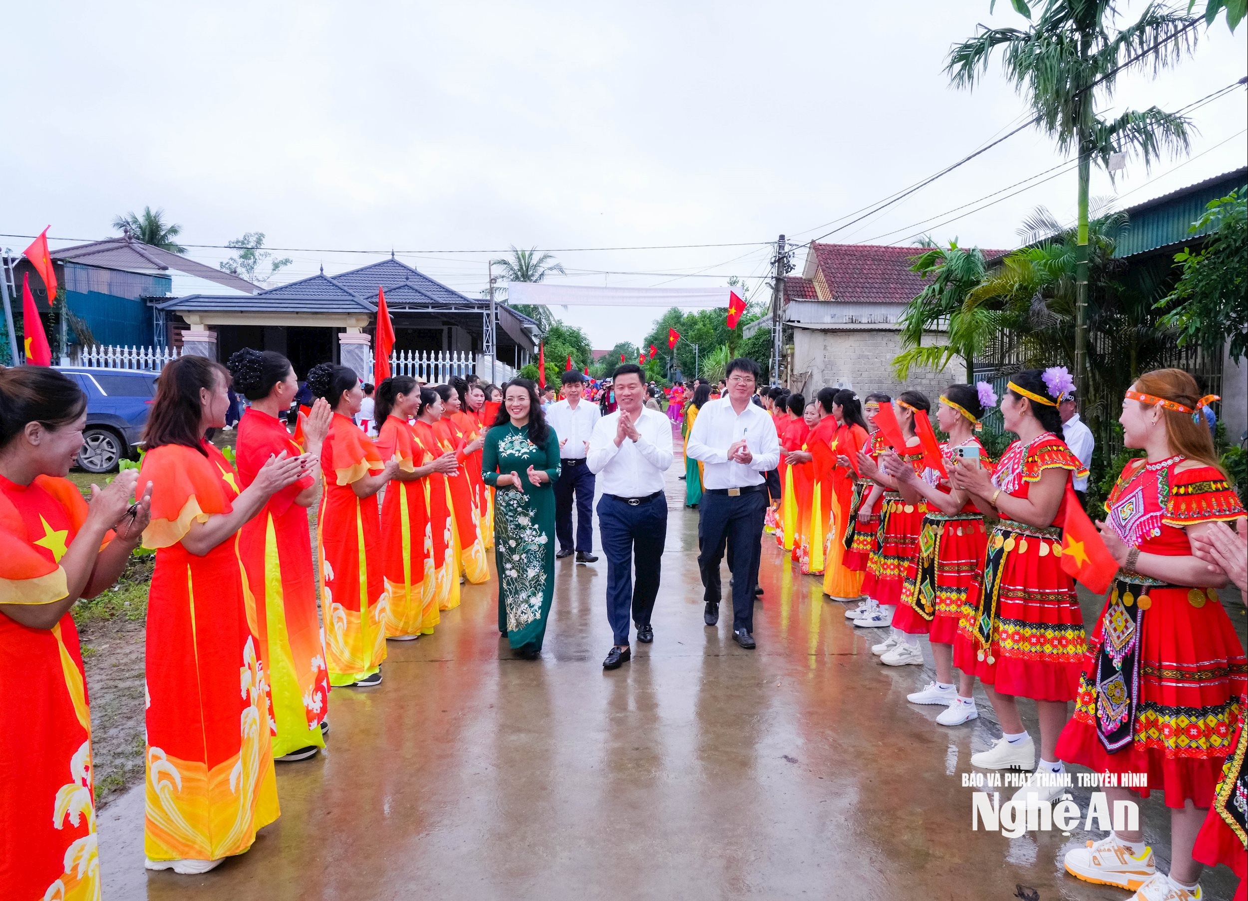  đại đoàn kết
