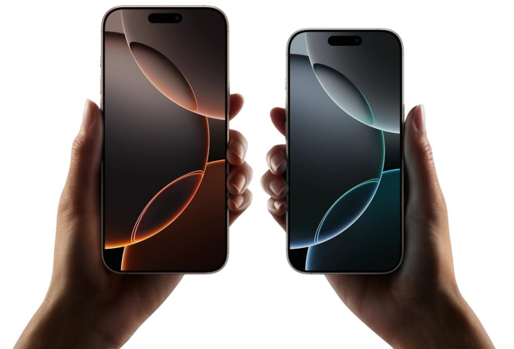 iPhone 16 Pro Max giảm giá sập sàn dịp 11.11