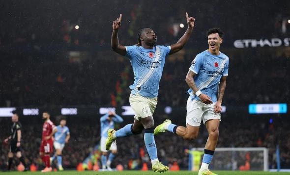 Doku quá bùng nổ.