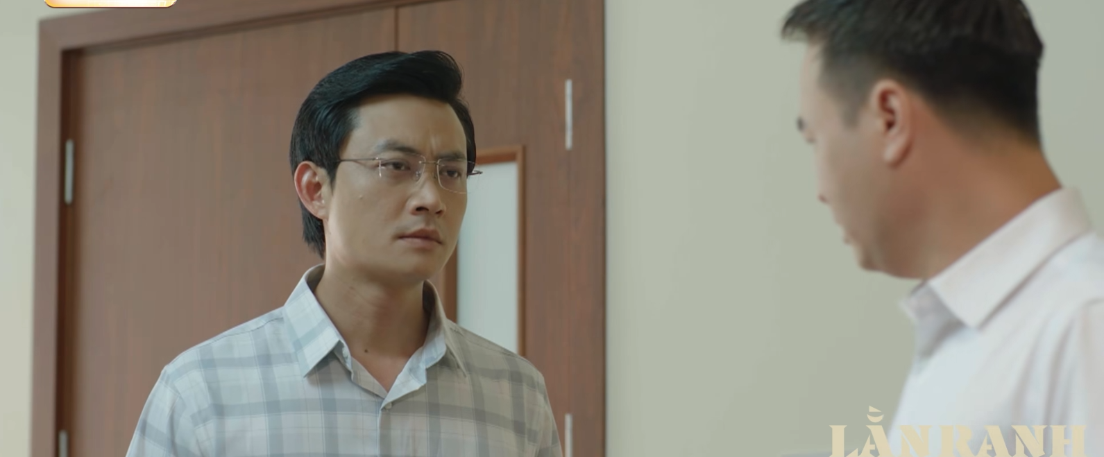 Lằn ranh - Tập 7: Khắc bị cấp dưới đe dọa - Ảnh 1.