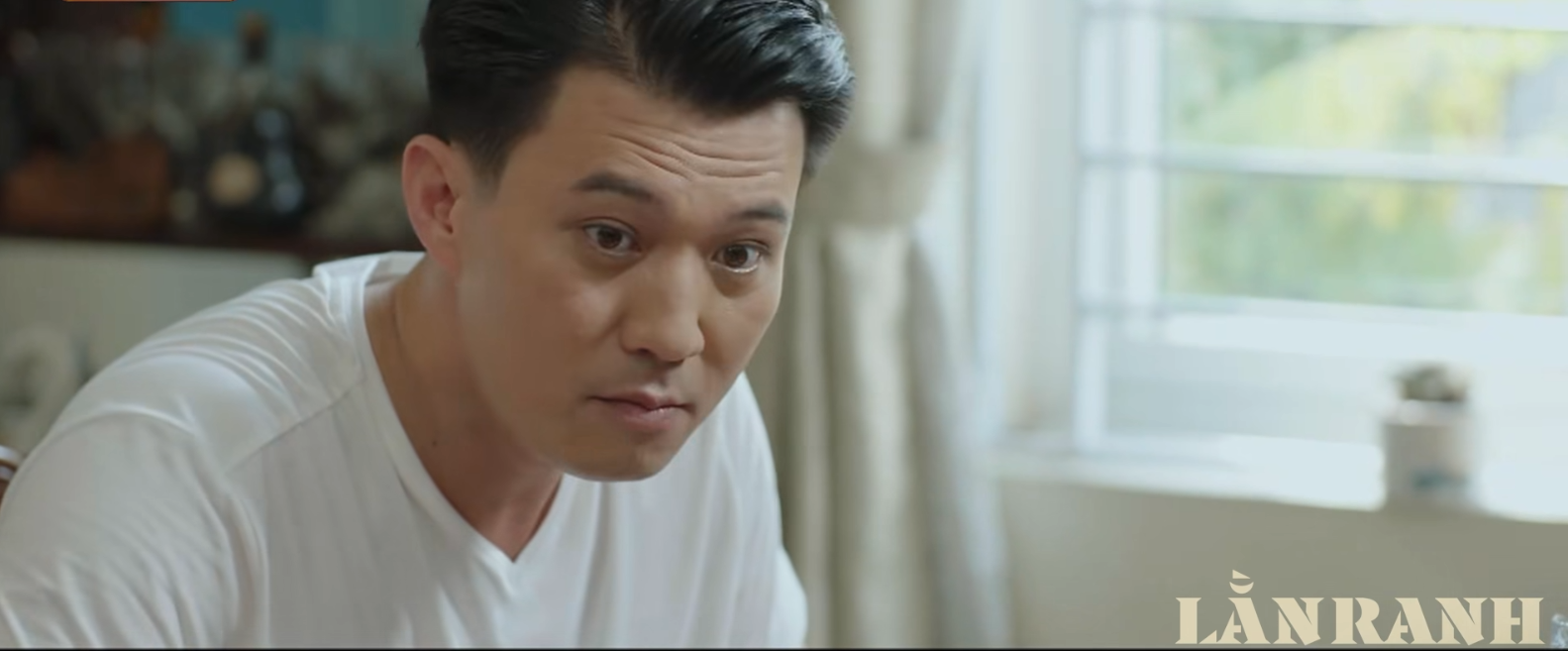 Lằn ranh - Tập 7: Khắc bị cấp dưới đe dọa - Ảnh 4.