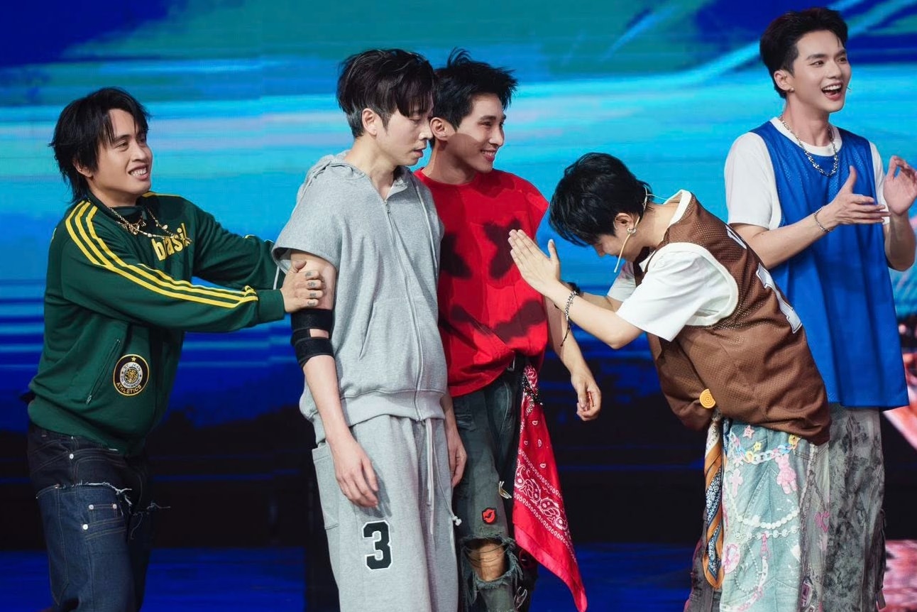 Tình trạng đáng lo của Karik- Ảnh 2.