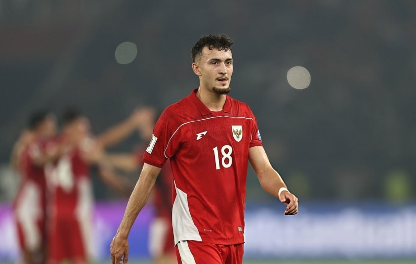 Indonesia gọi sao nhập tịch dự SEA Games, từng 2 lần thắng ĐT Việt Nam 738600