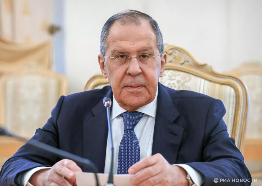 nga không thuyết phục mỹ cắt giảm vũ khí