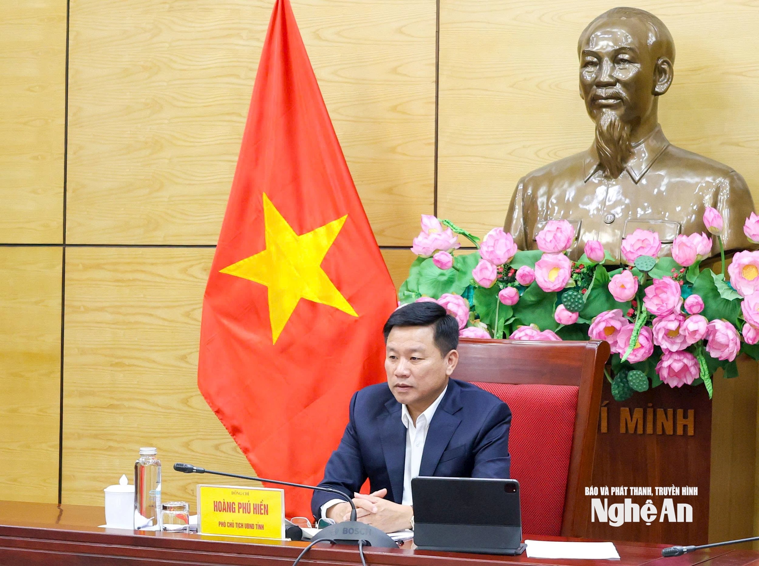 Nghệ An là 1 trong 17 địa phương đạt và vượt chỉ tiêu xây dựng nhà ở xã hội