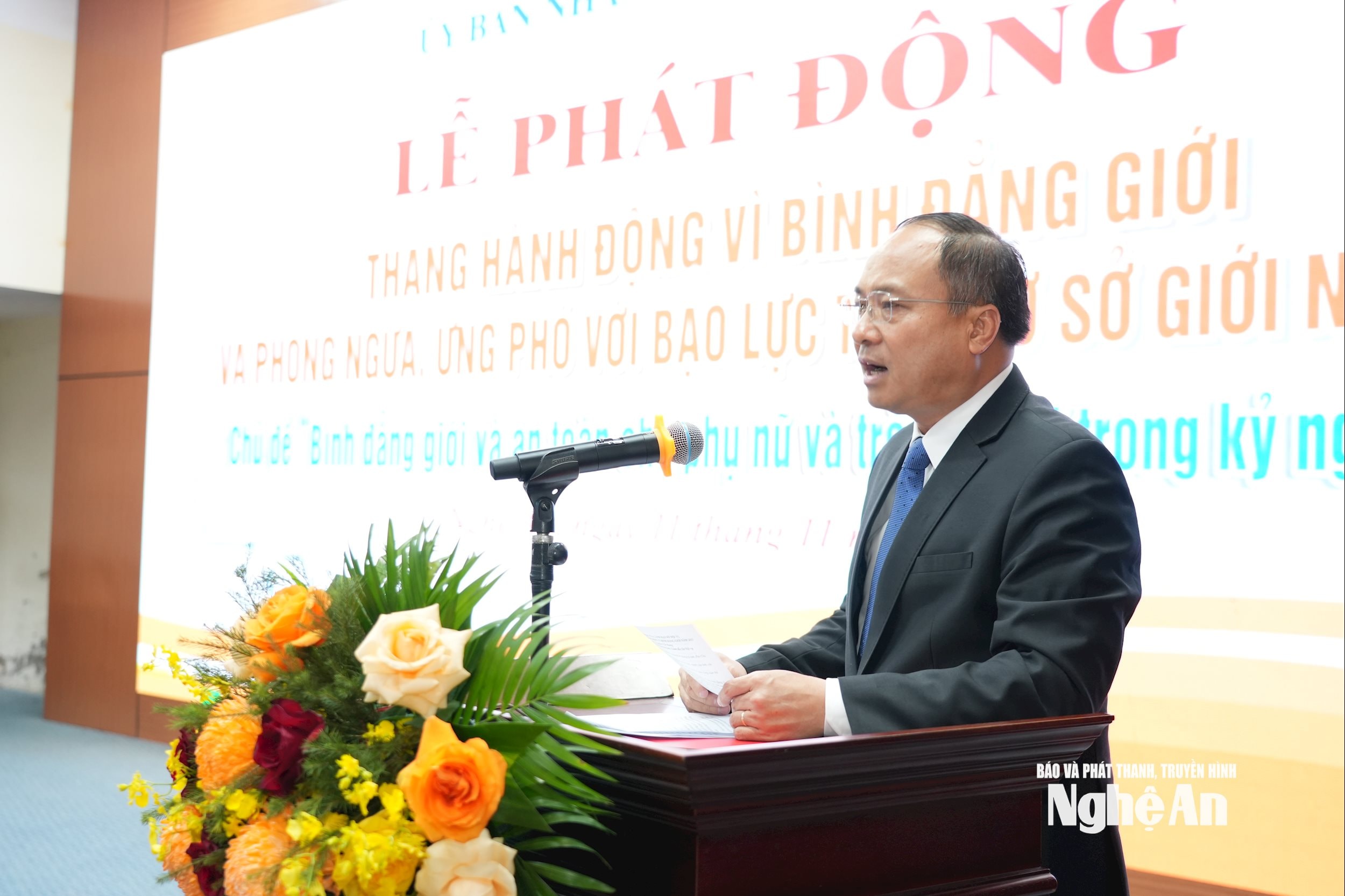 Camarada Nguyen Viet Hung