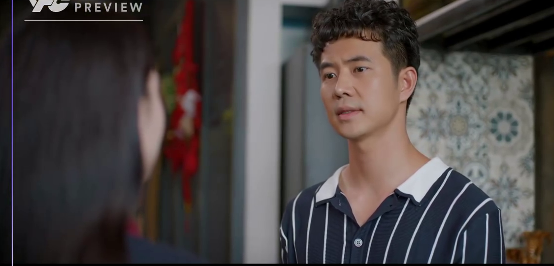 Gi Gió ngang khoảng trời xanh - Tập 41: Ân hận vì ngoại tình, Đăng xin vợ bao dung tha thứ- Ảnh 6.