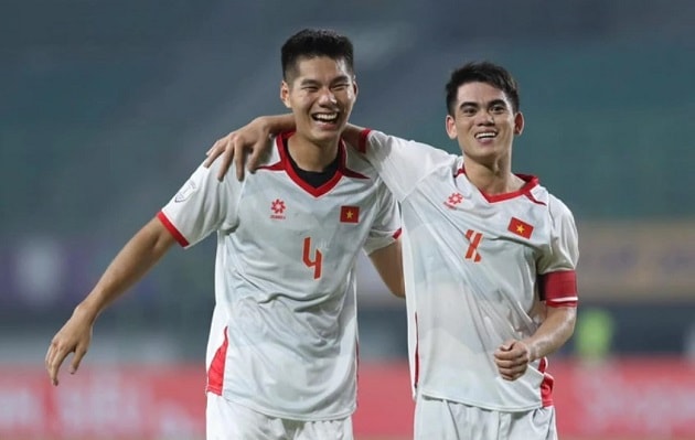 Panda Cup 2025 sẽ là thử thách khó khăn cho Văn Khang và đồng đội.