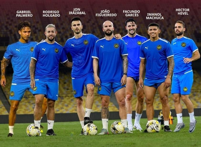 Sếp lớn Malaysia lên tiếng trước giờ nhận phán quyết của FIFA 731397