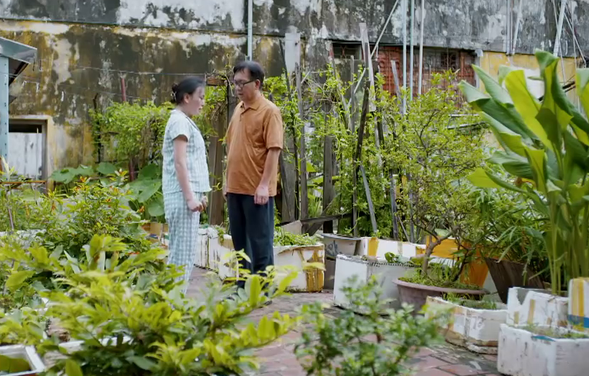 Gi Gió ngang khoảng trời xanh - Tập 41: Ân hận vì ngoại tình, Đăng xin vợ bao dung tha thứ- Ảnh 1.