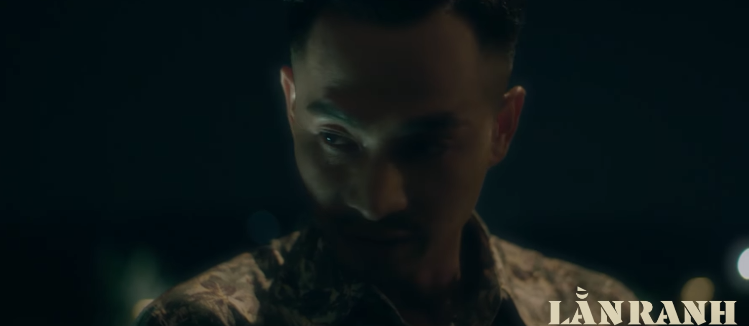 Lằn ranh - Tập 7: Ông Sách nghi ngờ Triển liên quan vụ án nhận hối lộ - Ảnh 4.