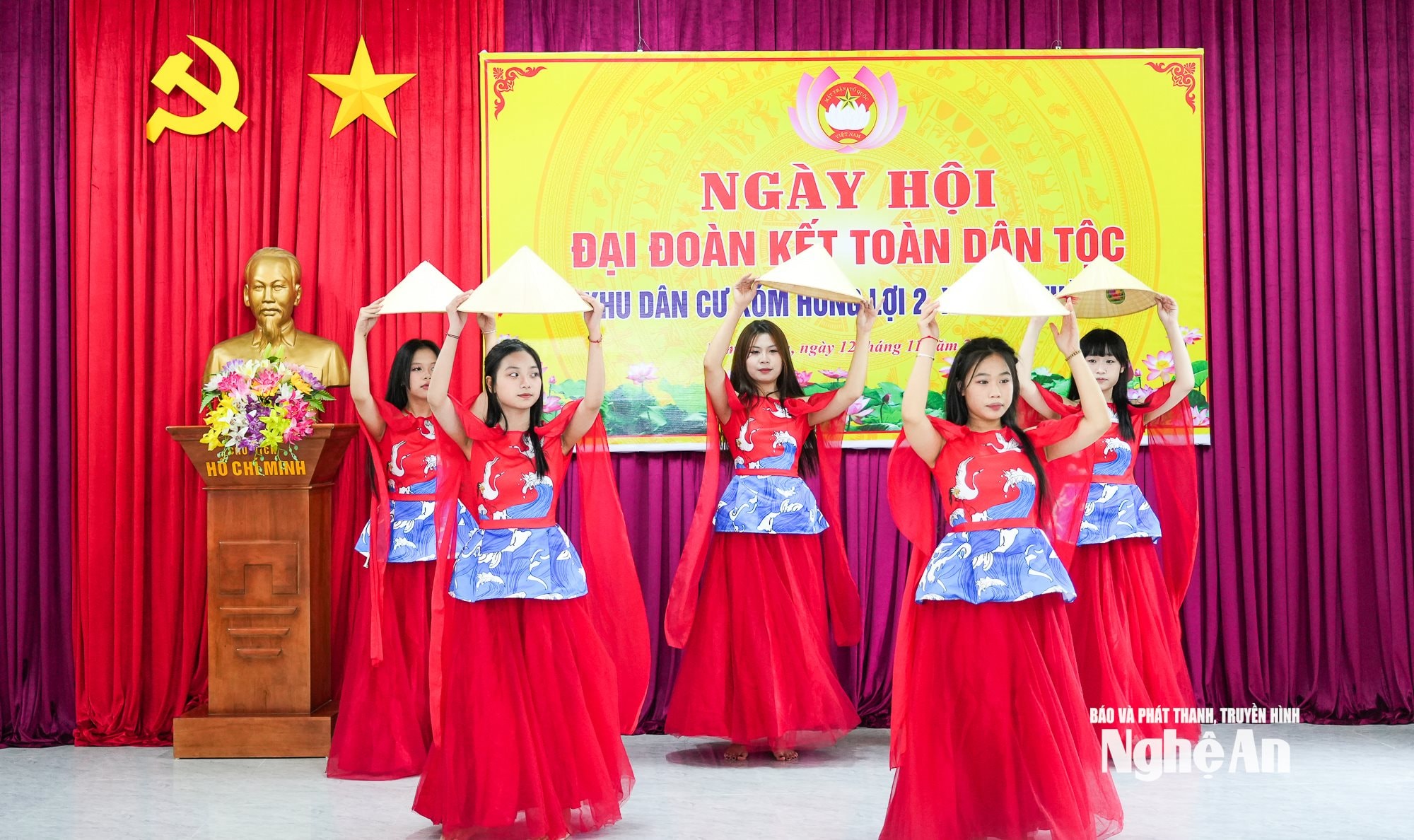 Đại đoàn kết-10