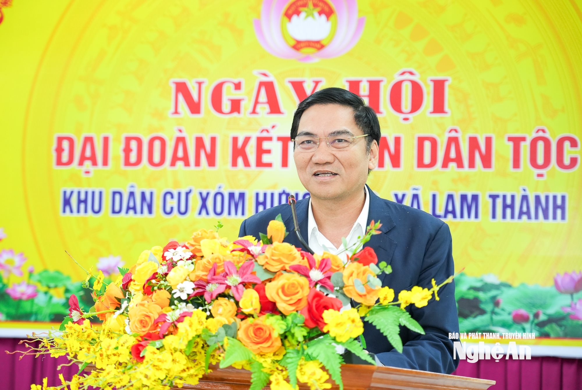 Đại đoàn kết-5