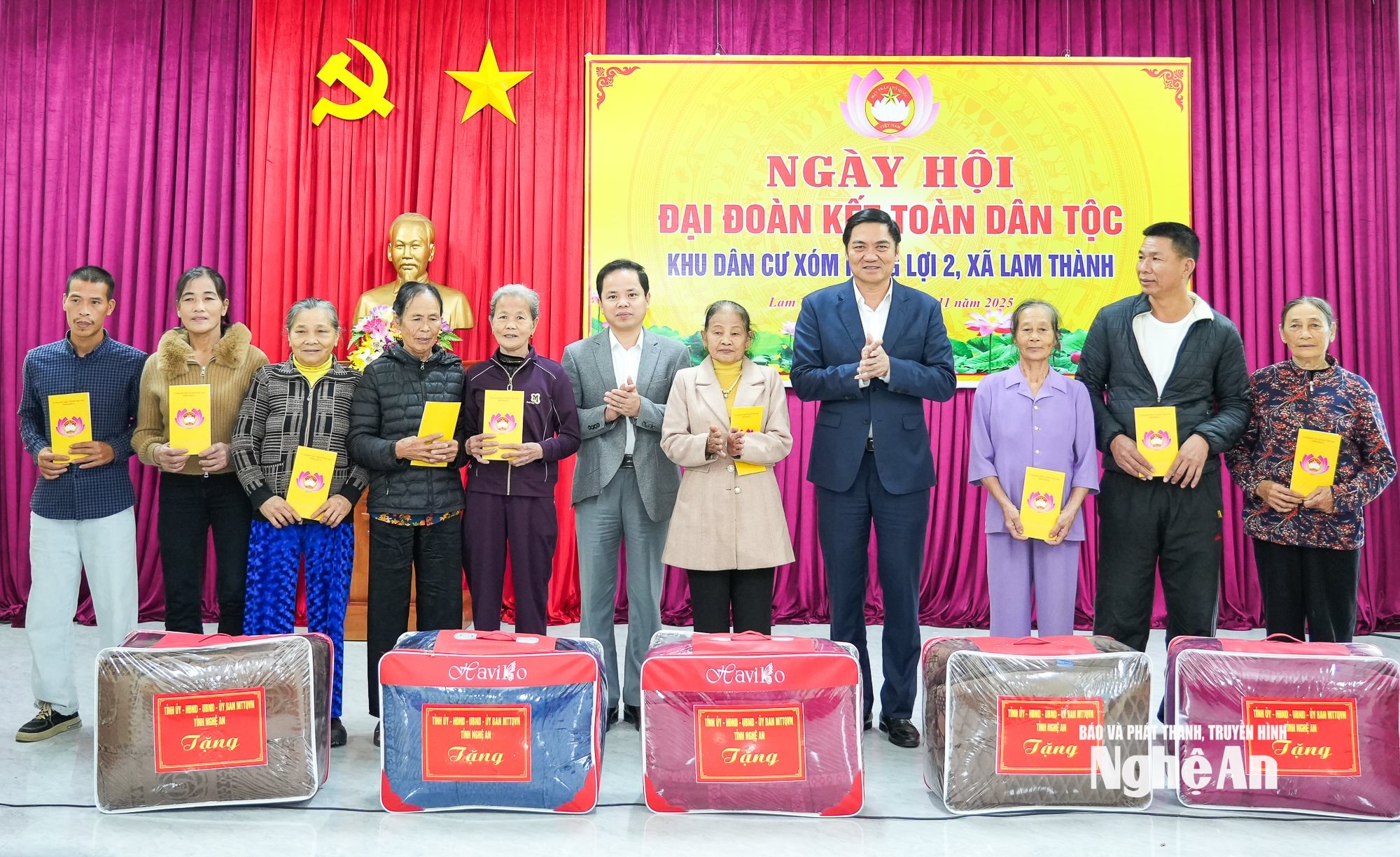 Đại đoàn kết