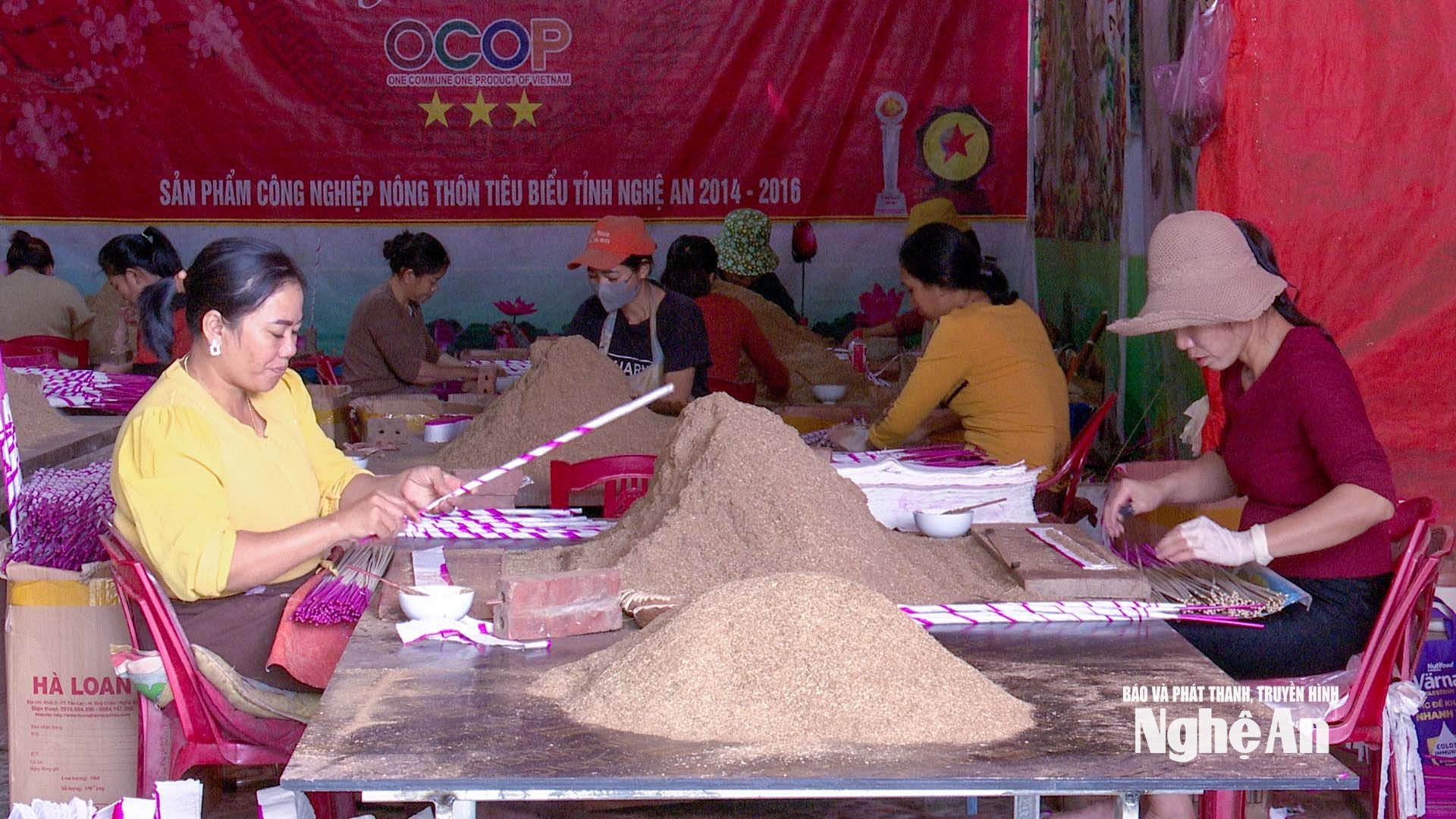 Huong Tram Quy Chau (1)