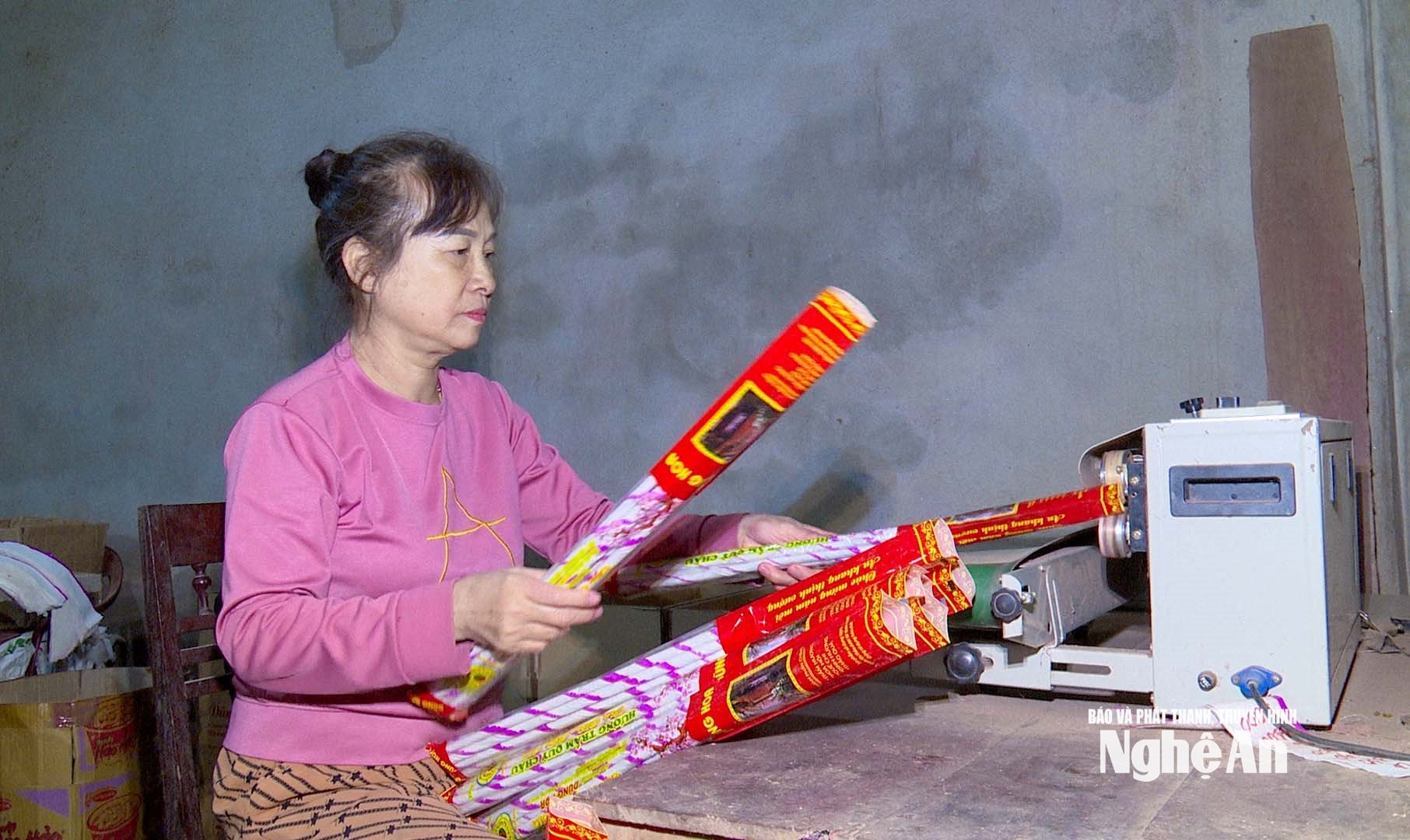 Huong Tram Quy Chau (6)