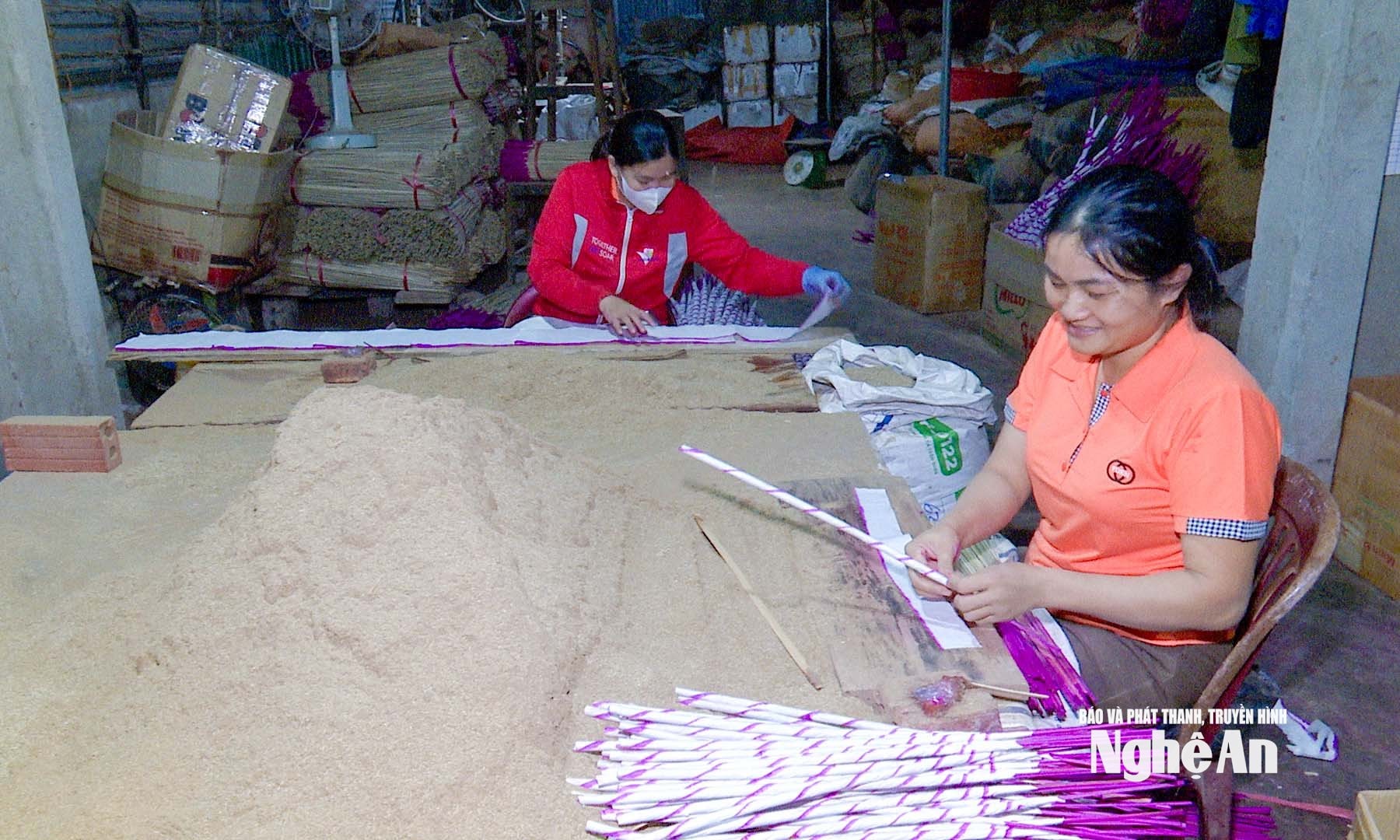 Huong Tram Quy Chau (9)