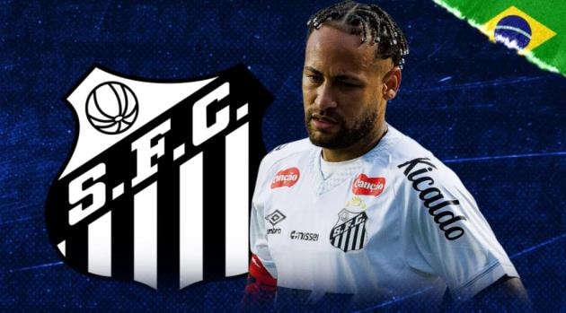 Neymar có cơ hội dự World Cup 2026?