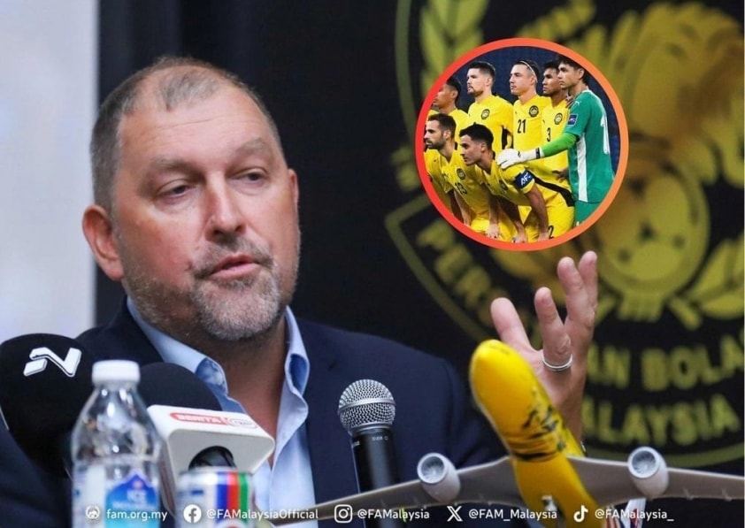 EAIC loại bỏ điều tra viên khỏi vụ cầu thủ nhập tịch Malaysia vì xung đột lợi ích 739637