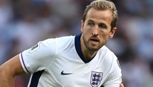 Kane là trụ cột của Tam Sư.