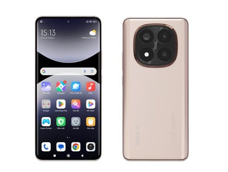 Xiaomi giảm giá toàn bộ dòng Redmi Note 14 series,