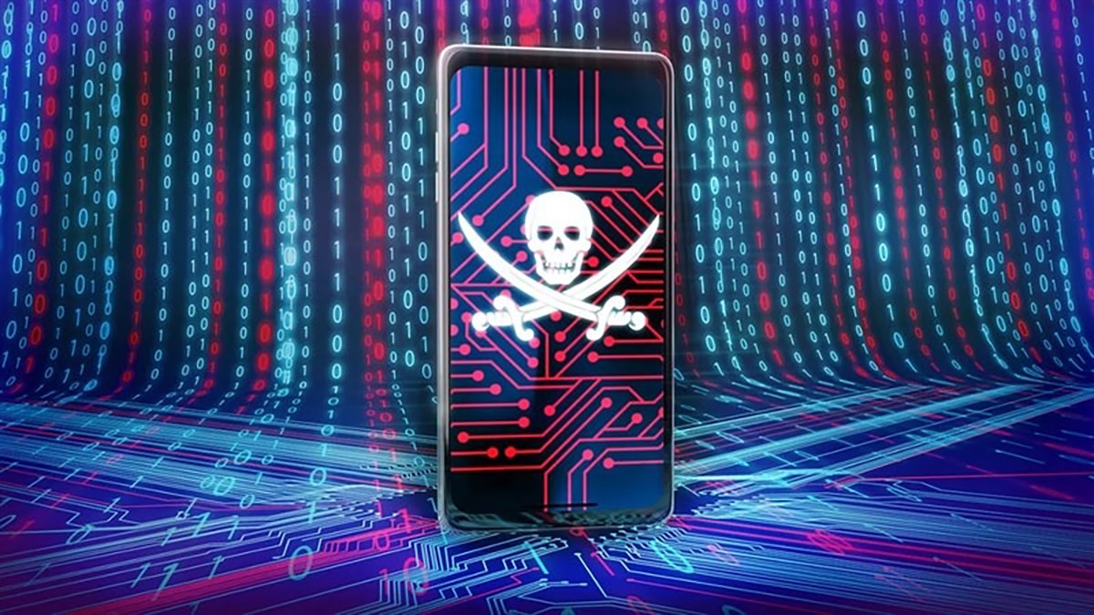 Các điện thoại Samsung đang bị hacker lợi dụng tấn công dữ liệu