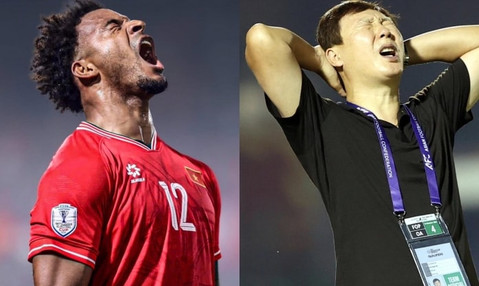 Trở lại ĐT Việt Nam, Xuân Son nói 1 điều về HLV Kim Sang Sik