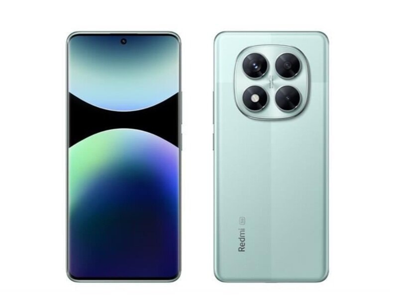 Xiaomi giảm giá toàn bộ dòng Redmi Note 14 series,