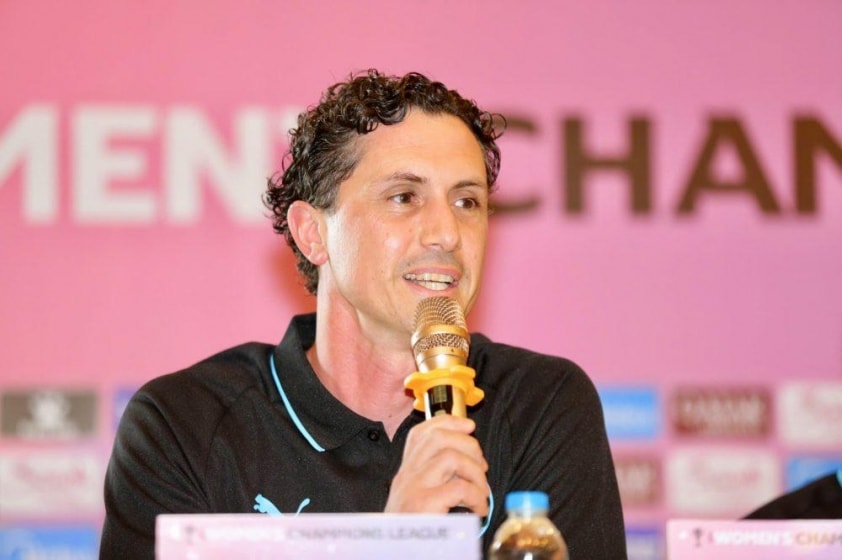 Đấu đội của Huỳnh Như, HLV Philippines nhắc đến ĐT nữ Việt nam 739979