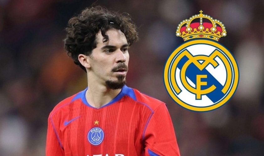 PSG chốt giá bán 'nhạc trưởng' số 1 thế giới cho Real Madrid 740057