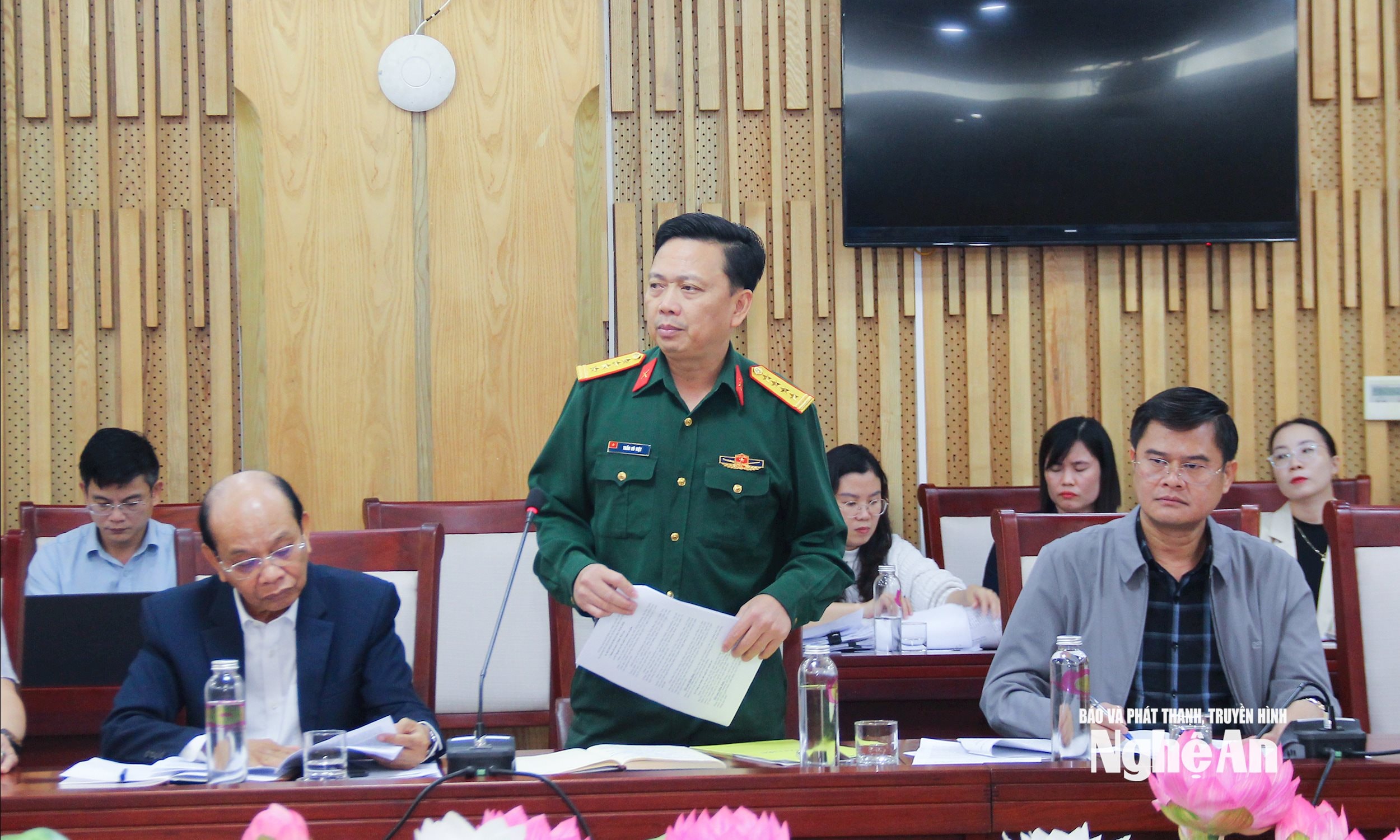 Đồng chí Việt