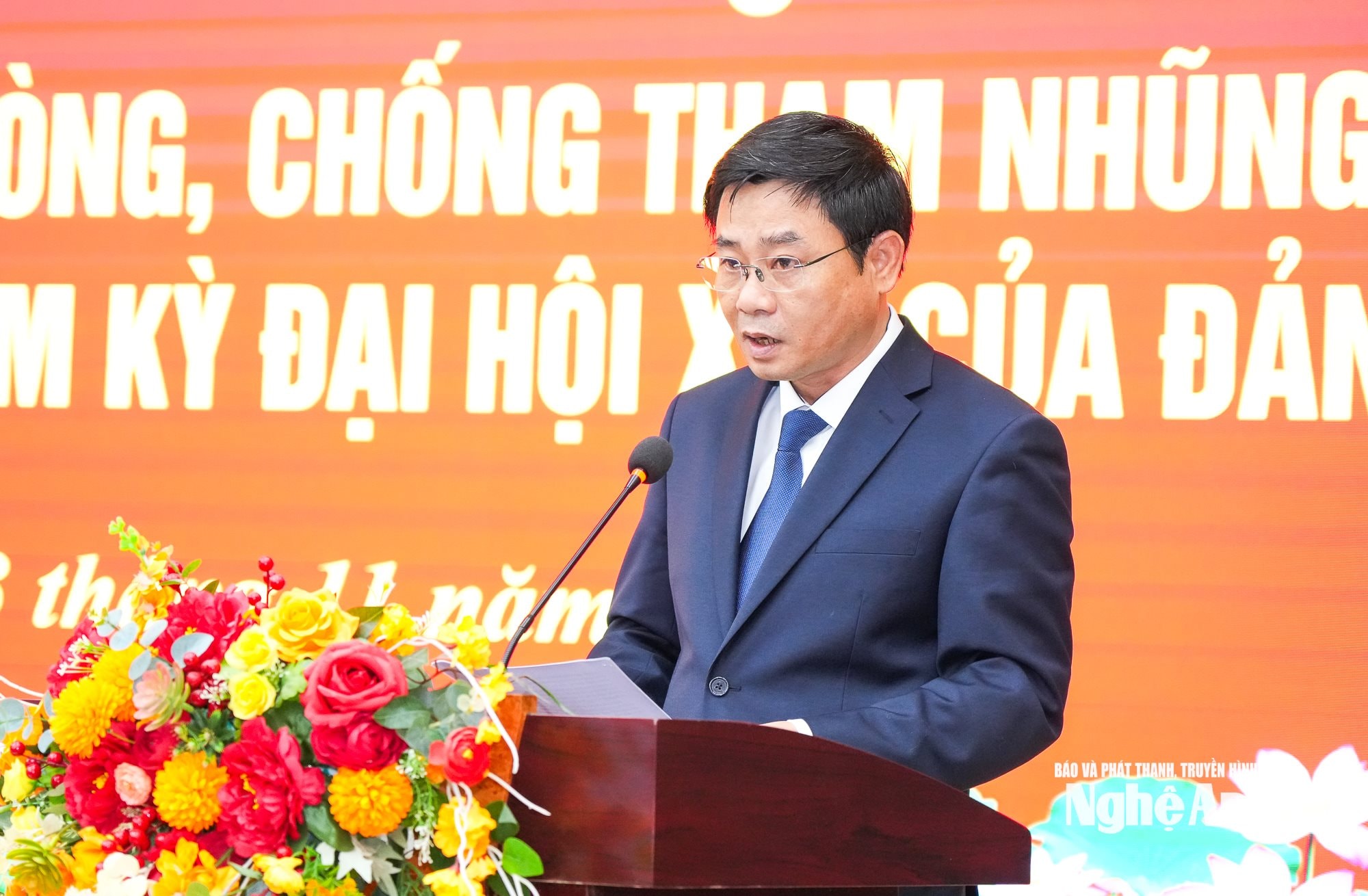 Hội nghị phòng chống tham nhũng-11