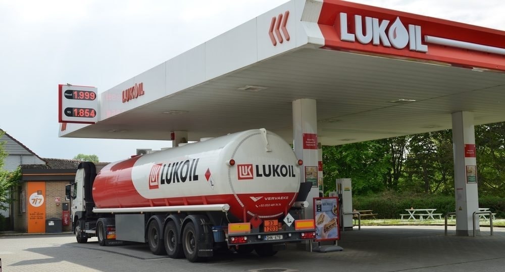 Tài sản dầu mỏ trị giá hàng tỷ USD của Nga đang bị 'kẹt cứng'