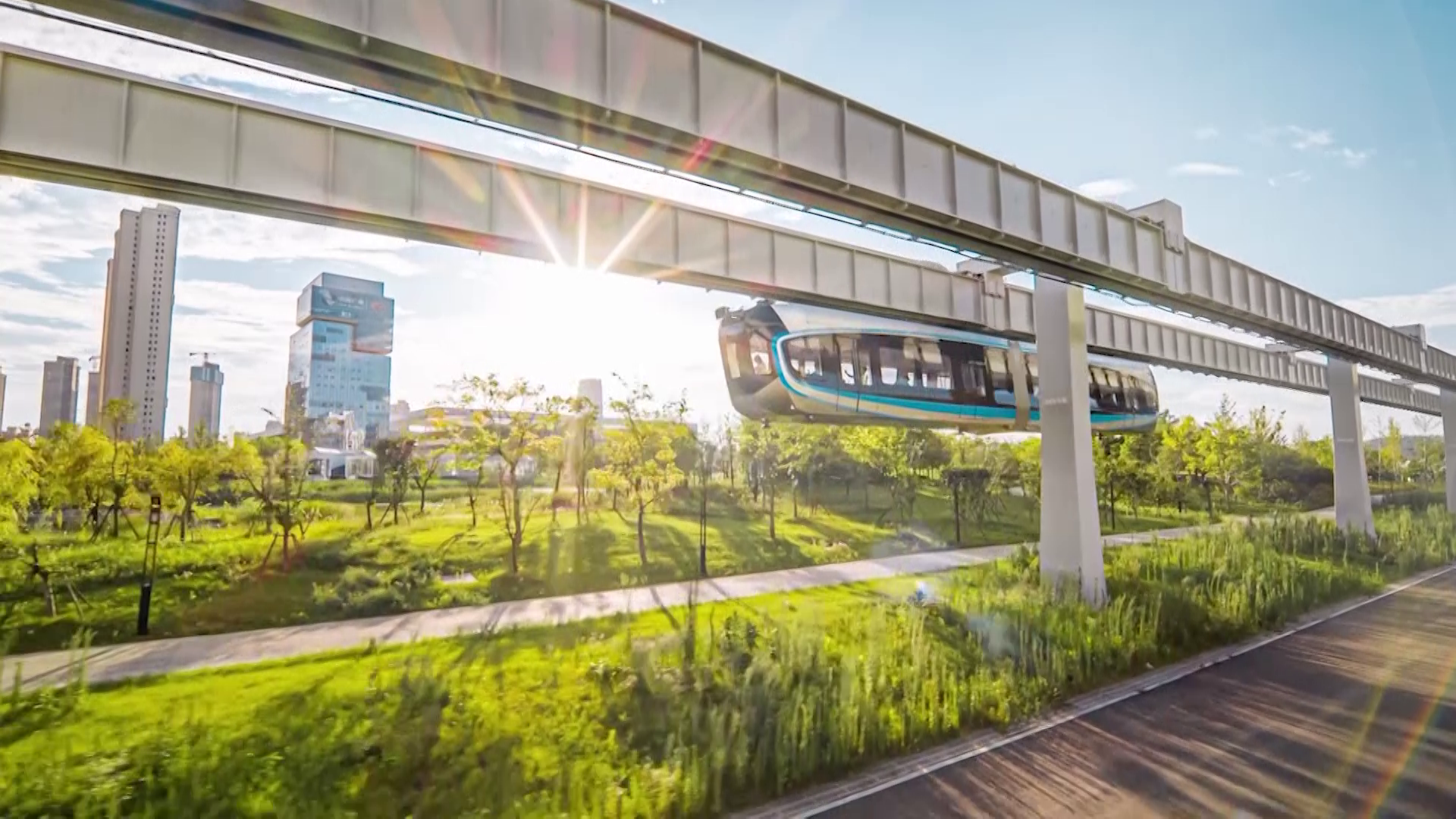 100 giải thưởng trong Cuộc thi “Mối duyên với Trung Quốc của tôi” - Ảnh 2.